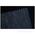 Polyester black nonwoven fusible garment interlining